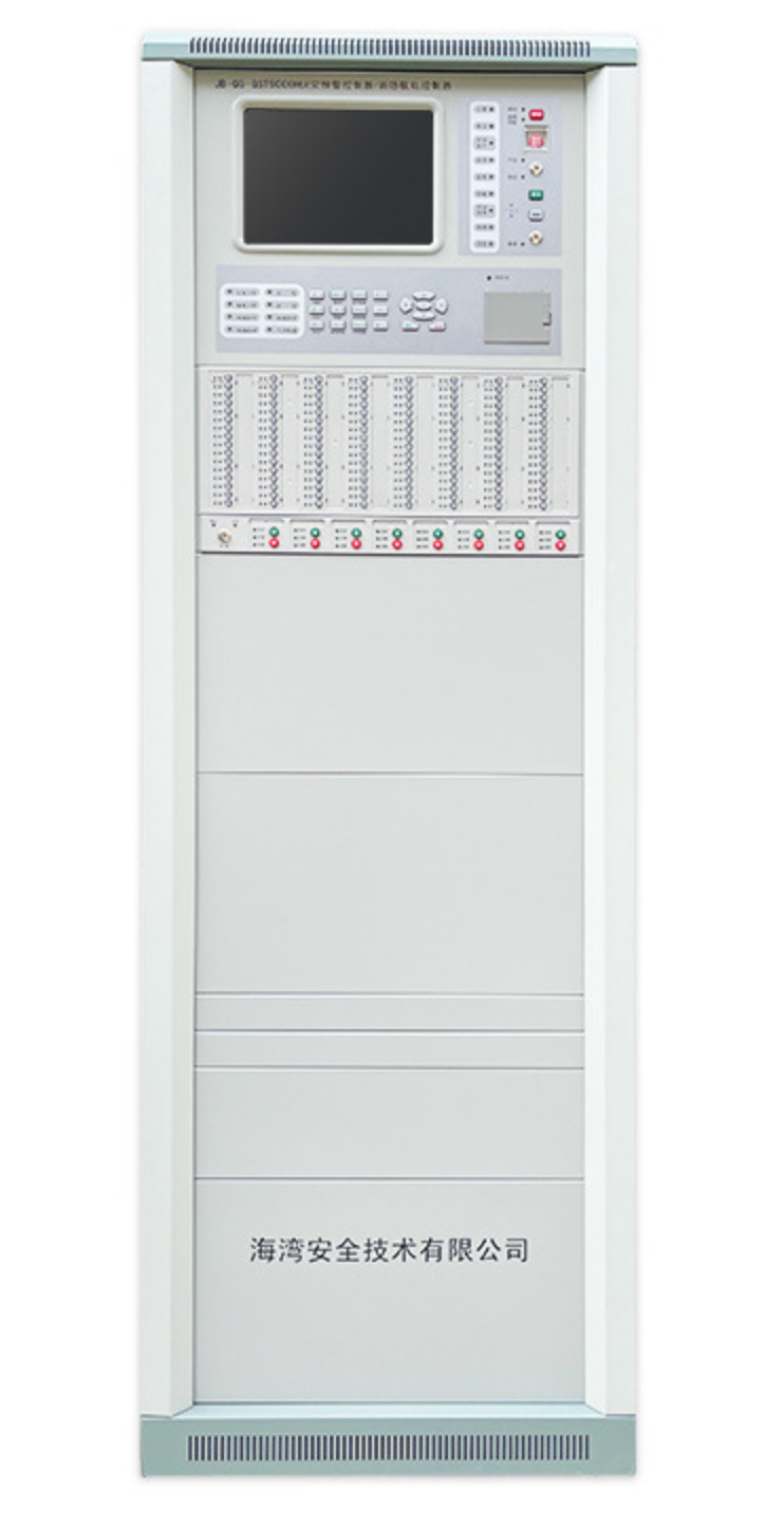 海灣GST9000H消防火災(zāi)報(bào)警主機(jī) 海灣GST9000H消防火災(zāi)報(bào)警主機(jī)